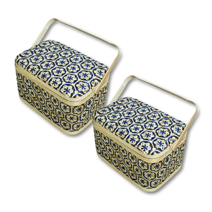 Esenciales de almacenamiento de productos de venta caliente: cestas de bambú ecológicas de Vietnam con alta calidad - Product Image 1