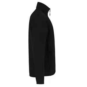 Veste Softshell Personnalisable ID.701 pour Équipement de Randonnée et Sac Étanche – Merchandising - Product Image 3