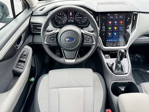 Outback 2025 Usado, Premium, Tracción en las Cuatro Ruedas, Motor de Gasolina de 2.5L, Transmisión Automática, en Venta - Product Image 5
