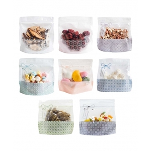 Soporte para Tarros de Miel Goody Bag con 30 Láminas de Plástico - Product Image 2