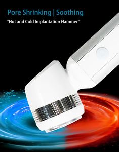 อุปกรณ์ร้านเสริมสวย เครื่องวิเคราะห์ผิวหน้าอเนกประสงค์แบบออกซิเจนเจ็ท ช่วยเติมความชุ่มชื้น ทำความสะอาดล้ำลึก ฟื้นฟูผิวขาว กระชับรูขุมขน - Product Image 4