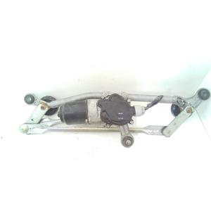 Motore Tergicristallo Anteriore Completo con Tandem per Nissan Micra 7a Serie HR12DE (10>16) - Product Image 4
