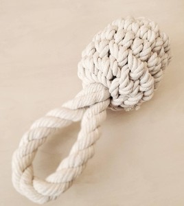 Nautical Decor | Wall protection | Door Handle protection - Product Image 2