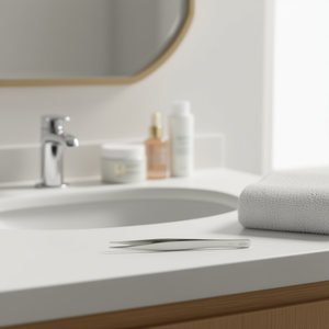 Pinzas Rectangulares de Precisión Knipex, Herramienta de Alta Calidad para Depilación y Trabajos de Precisión - Product Image 3