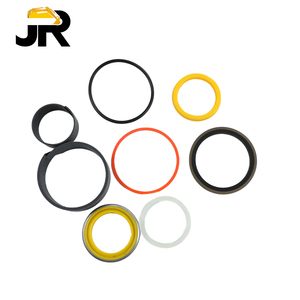 Kit de joints de vérin hydraulique 376-9017 3769017 Compatible avec <span class=keywords><strong>Caterpillar</strong></span> CAT 446B 446 938G II 988B 988F 938F 938H 12G 120G 120H 140M - Product Image 2