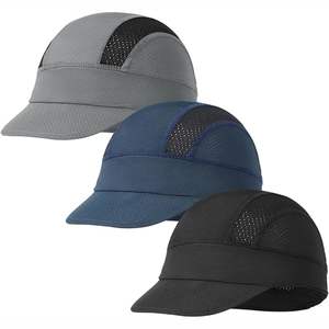 Custom <b>Ladies</b> Cycling Cap Sports Cycling Beanies Windproof Cycling Cap with Custom Logo - Product Image 2