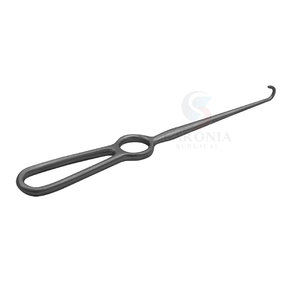 Alta calidad 22cm 9x13mm Manual quirúrgico Volkman Retractor Sharp Acero inoxidable hecho - Product Image 2