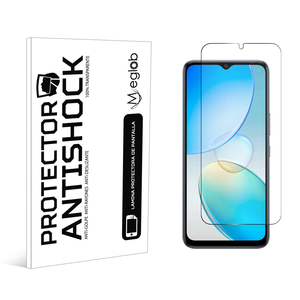 ฟิล์มกันรอยหน้าจอ ANTISHOCK สำหรับอินฟินิกซ์ ฮอต 12 โปรฟิล์มป้องกันระดับพรีเมียมสำหรับจอแสดงผลของโทรศัพท์ - Product Image 1