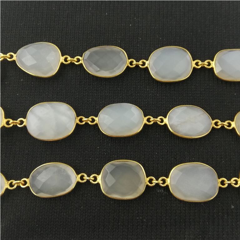 มูนสโตนธรรมชาติ