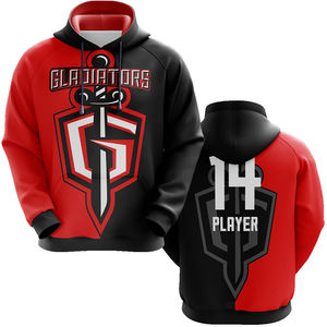 Sudadera con capucha unisex clásica, Jersey de algodón suave para uso diario, gimnasio o estilo callejero - Product Image 6