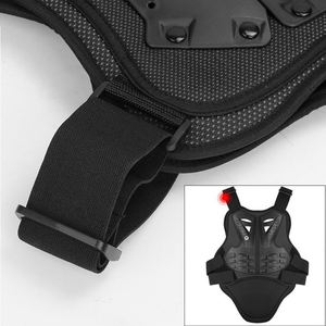 Conception de carrosserie de moto OEM ODM Pakistan Made 2025 Motocross Body Guard Vest Chest Back Protector - Product Image 6