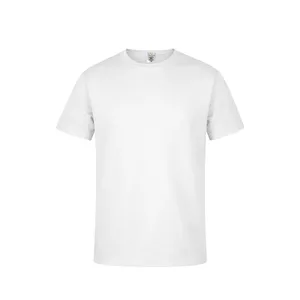 T-Shirt Bianca Promozionale Personalizzata con Gadget Personalizzati - Product Image 1