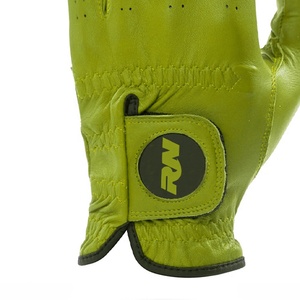 ถุงมือกอล์ฟหนังนิ่มสำหรับผู้ชายและผู้หญิงที่2023 - Product Image 4