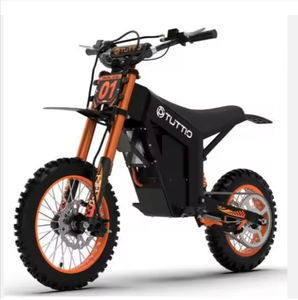 ENVÍO EXPRÉS PARA Bicicleta Eléctrica Mini Soleil01 para Niños y Adultos - Product Image 2