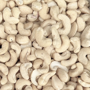 Venta caliente Mejor tasa Nueces Anacardos Precio de anacardos en Vietnam Anacardos W320 Embalaje de etiqueta privada disponible - Product Image 1