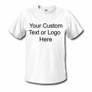 เสื้อยืดเด็กผ้าฝ้ายสำหรับเด็กผู้หญิงเสื้อผ้าเด็ก - Product Image 6