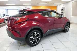 Toyota CHR 2022 - Product Image 4