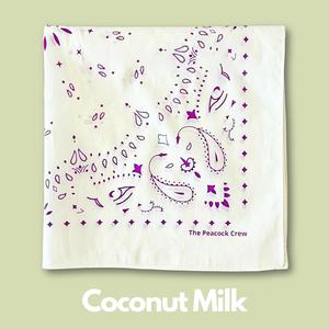 Bandanas en coton à motif Paisley, foulard pour la tête, foulard pour les cheveux, foulard pour le cou, couvre-chef élégant unisexe pour le vélo, la randonnée, la course à pied, les sports - Product Image 2