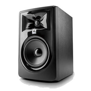 Altavoces de Monitor de Estudio Activos LSR305P 306P 308P 310S para Sala de Estar, TV y Estanterías de Computadora - Product Image 1