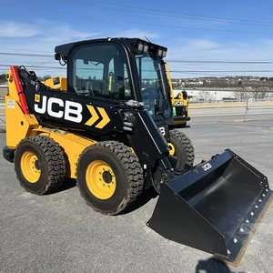 รถตัก2024 JCB 3TS-8W ส่วนประกอบเครื่องยนต์หลักสำหรับงานก่อสร้างและเครื่องจักรก่อสร้าง - Product Image 3