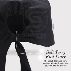 Nouveau style, vente en gros de chapeaux médicaux, chapeaux médicaux confortables fabriqués en usine, prix bas, chapeaux médicaux - Product Image 6