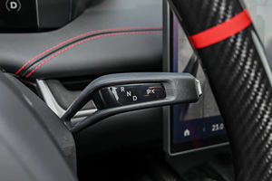 Sedán Eléctrico Usado de Alto Rendimiento, 630 km de Autonomía, Conducción Automática Suave, EV Bien Cuidado, Suministrado desde Japón - Product Image 6