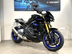 มอเตอร์ไซค์มือสอง ปี 2022 รุ่น MT-10 1000 Hyper-naked ยูโร 5 998 ซีซี สำหรับขับขี่บนถนน มีระบบ ABS อยู่ มอเตอร์ไซค์มือสองคุณภาพสูงสำหรับขาย - Product Image 5