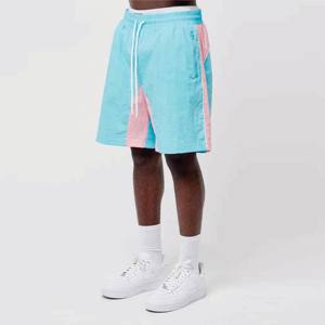 Personnalisé Mode Nouveau Design Hawaïen Plage Imprimé Hommes Surf Maillot de Bain Shorts de Plage avec Poches - Product Image 1