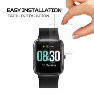 นาฬิกาอัจฉริยะ3ป้องกันการกระแทกอุปกรณ์เสริมพรีเมี่ยม - Product Image 2