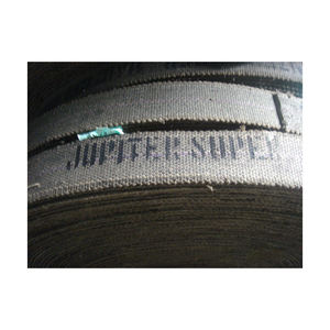 สายรัดผมไนลอนแบนขนาดกำหนดได้เองสำหรับใช้ในอุตสาหกรรมอินเดีย - Product Image 4