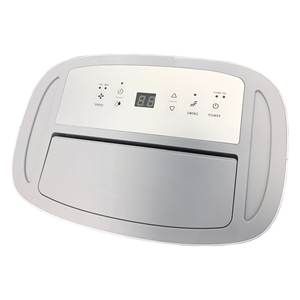 DRY NATURE 17 Deshumidificador Blanco con Tanque de 3.8 Litros, Capacidad de 20m2, Modelo 492000085 - Product Image 3