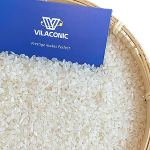 ARROZ CALROSE de Grano Corto, Blanco y Seco - Mejor Precio de Fábrica, Calidad Superior, Origen Vietnam, OEM Disponible - Product Image 1