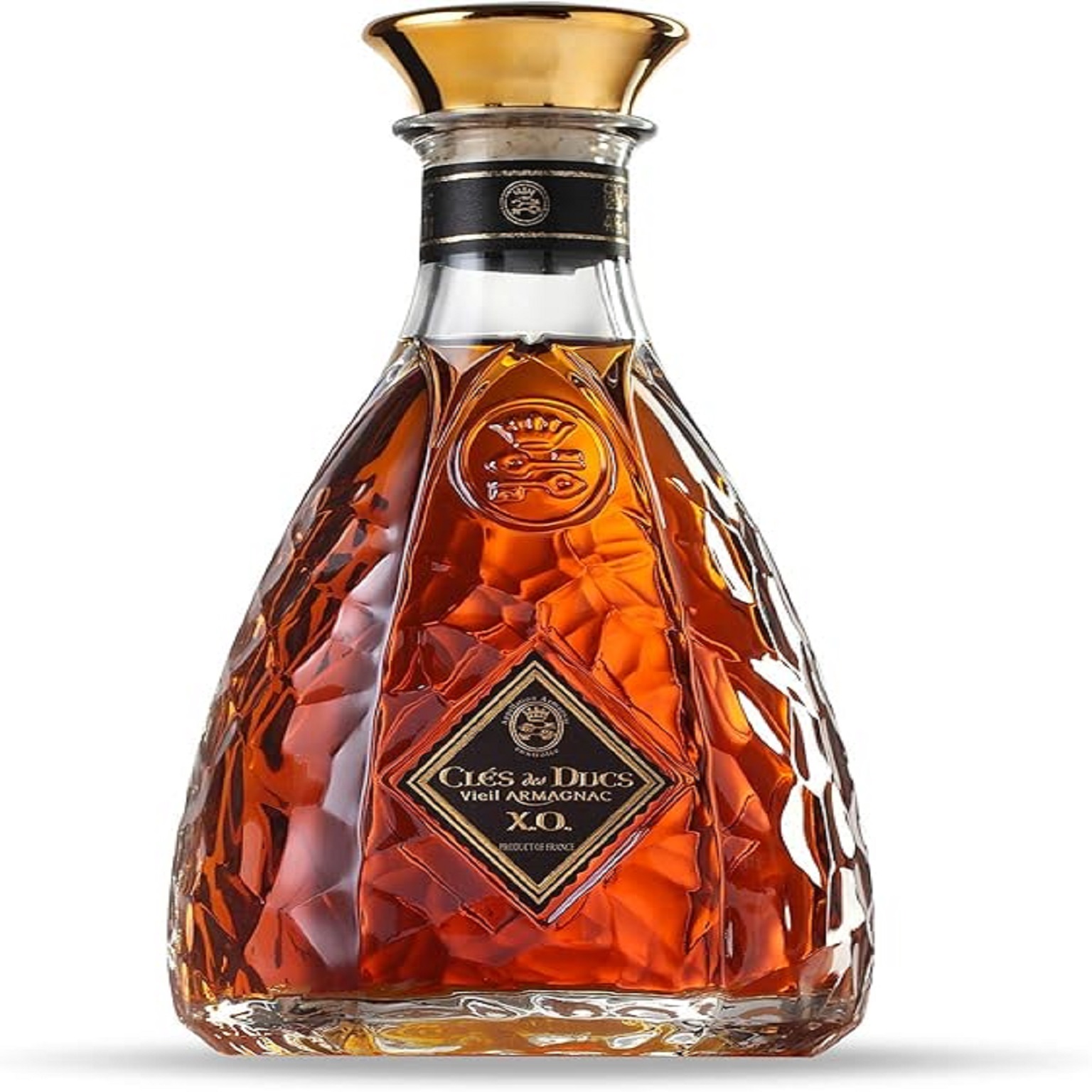 【 BRANDY 】 2本セット VSOP 700ml X.O. 750ml JPCHENETBRANDYVSOPGRANDENOBLES
