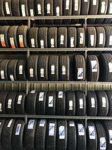 Pneus neufs et d'occasion de haute qualité en gros, de 12 à 20 pouces, pneus de voiture solides - Product Image 4