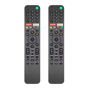 RMF-TX500U điều khiển từ xa bằng giọng nói làm việc cho Sony xbr Series TV 55a8h 55x850g 55x950g 65a8h 49x950h 75x900h - Product Image 1