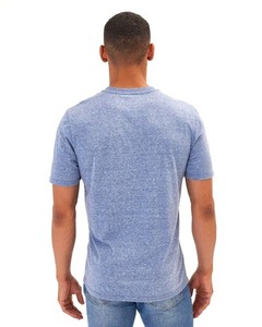 Bella + Toile Unisexe Heather CVC T-Shirt Premium Coton Ras Du Cou T-shirts T-shirts Hanes Originals Unisexe Tri-Blend T-shirt - Product Image 6