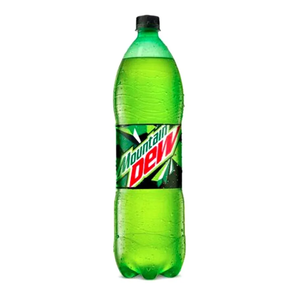 น้ำอัดลมภูเขาในกระป๋องและขวด - Product Image 4