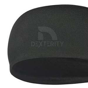 Latest Design Quick Dry Eco-Friendly Lightweight Customizable Men Non Slip Soft <b>Elastic</b> High Quality Unique Design <b>Headband</b> - Product Image 5