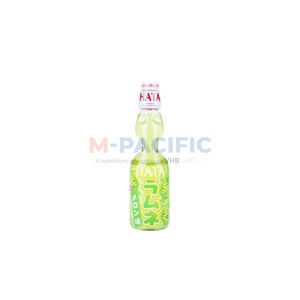 Refresco Japonés Hata Kosen Ramune, Múltiples Sabores, 200 ml, Origen Japón - Product Image 4