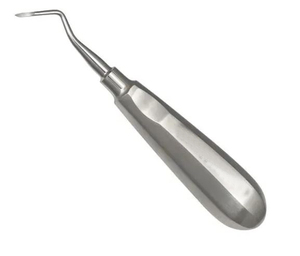 2025 instrumento quirúrgico Dental elevador de raíz Dental Heidbrink autoclave de acero inoxidable con suministros profesionales - Product Image 2