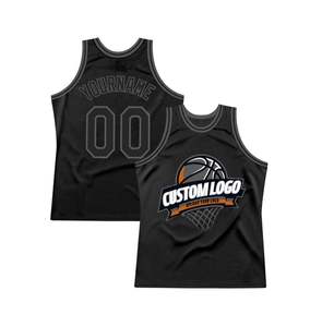 Uniforme de baloncesto completamente sublimado Jersey hecho a medida Mínimo 10 juegos Jersey de baloncesto Uniforme de baloncesto de secado rápido - Product Image 3