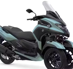 Mejor oferta nueva motocicleta de tres ruedas Yamahas Tricity 300 292cc - Product Image 5