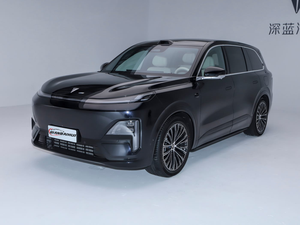 MEILLEURE OFFRE UTILISÉE S 09 Larrge Range-Extender SUV 5 portes 6 places Recharge rapide en 0,25h - Product Image 2