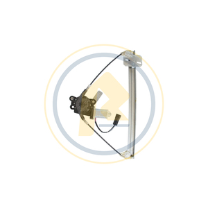 ตัวควบคุมหน้าต่างรถ Rolcar ปรับได้สำหรับ7524175 5956510 7528096เหมาะสำหรับ Fiat Duna 1987 - Product Image 1
