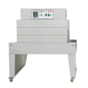 Máquina de embalaje retráctil Solpack, máquina semiautomática de embalaje retráctil de túnel retráctil a la venta 2025 - Product Image 2