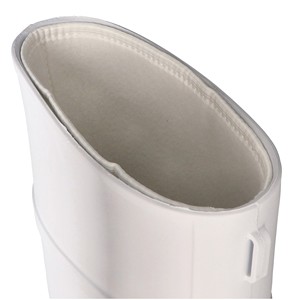 Botas de Trabajo PREDATOR XL Talla 40-48, Botas de Seguridad Resistentes con Forro Extraíble y Suela Antideslizante SRC - Product Image 6