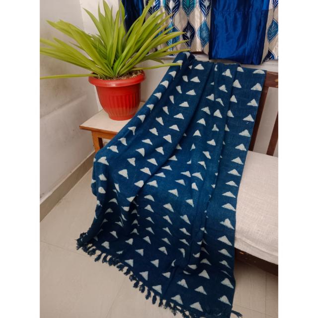 Azul
