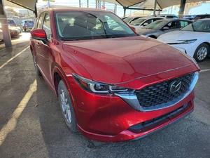 Mazda CX-5 2.5 S 4dr SUV AWD 2024 Usado en Buenas Condiciones - Product Image 6