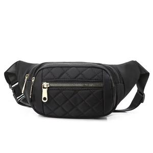 2025 New arrival fanny pack wholesale customize outdoor unisex <b>large</b> capacity multifunctional running daily life use Waist Bags - Product Image 3