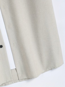 ชุดวอร์มลำลองระบายอากาศน้ำหนักเบาสองชิ้นสำหรับผู้ชายชุดวอร์มสองชิ้นสำหรับฤดูร้อน - Product Image 2